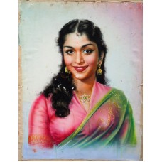 B.Saroja Devi - 1